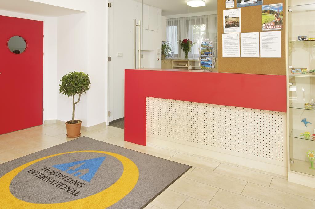 Hostel Jugendgaestehaus